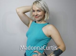 MadonnaCurtis
