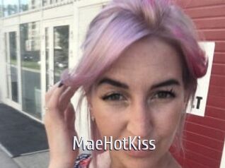 MaeHotKiss
