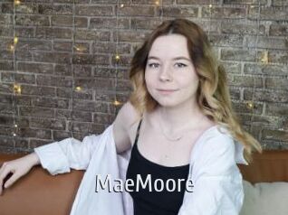 MaeMoore