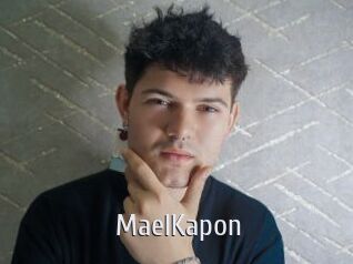 MaelKapon