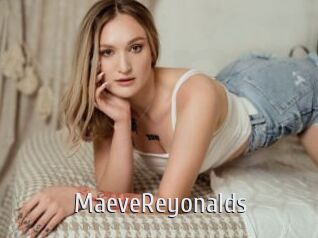MaeveReyonalds