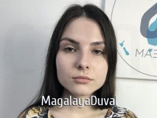 MagalayaDuval