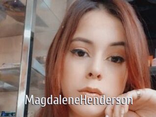 MagdaleneHenderson Cigare à moustache