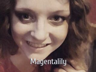 Magentalily