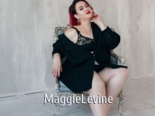 MaggieLevine