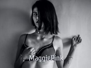 MaggiePink Cigare à moustache