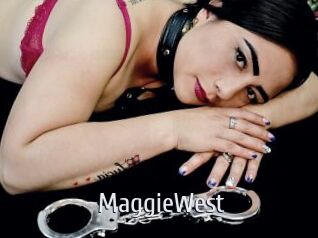 MaggieWest