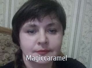 Magiccaramel