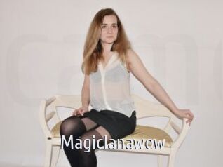 Magiclanawow