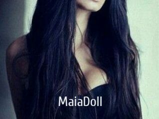 Maia_Doll