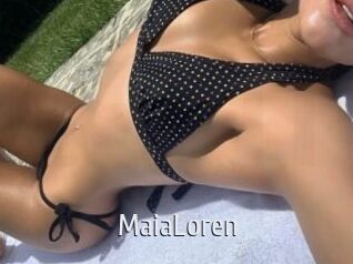 MaiaLoren