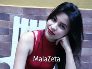 MaiaZeta