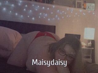 Maisydaisy Cigare à moustache