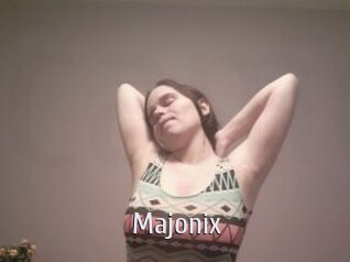 Majonix