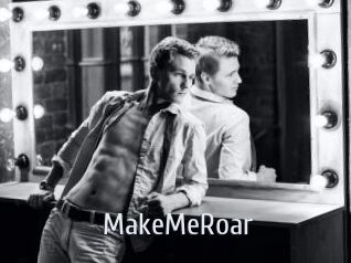 MakeMeRoar Cigare à moustache