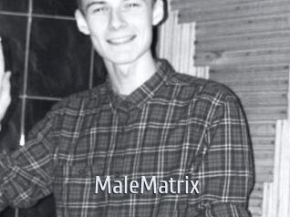 Male_Matrix