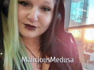 MaliciousMedusa