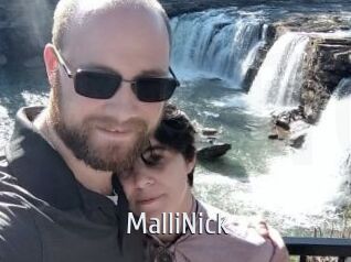 MalliNick