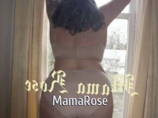 MamaRose