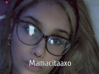 Mamacitaaxo Cigare à moustache