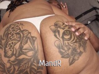 MandR