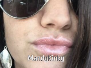 MandyKinky Cigare à moustache