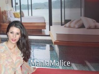 ManiaMalice
