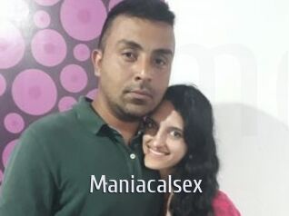 Maniacalsex