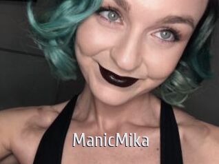 ManicMika