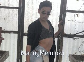 MannyMendoza
