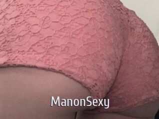 ManonSexy