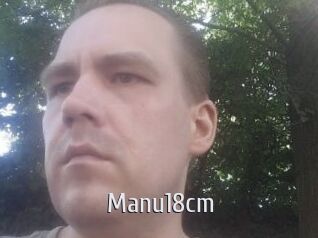 Manu18cm