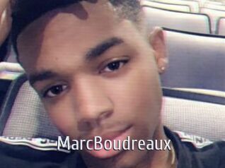 MarcBoudreaux Cigare à moustache