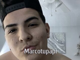 Marcotupapi