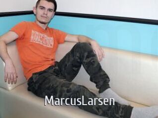 MarcusLarsen