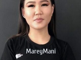 MareyMani Cigare à moustache