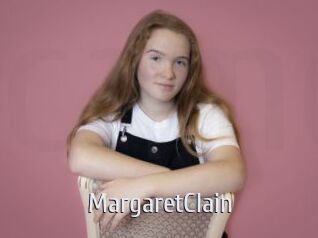 MargaretClain