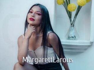 MargarettLarous Cigare à moustache