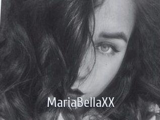 MariaBellaXX