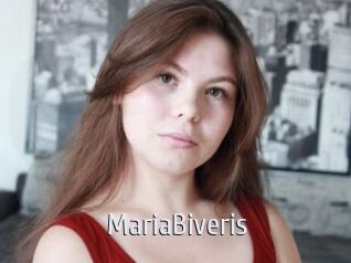 MariaBiveris
