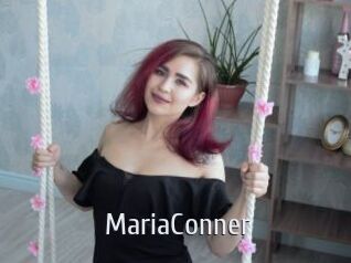 MariaConner
