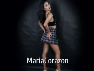 MariaCorazon