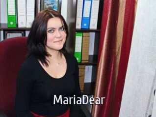 MariaDear