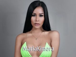 MariaKimora Cigare à moustache
