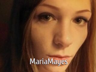 Maria_Mayes Cigare à moustache