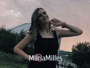 MariaMilles Cigare à moustache