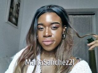 MariaSanchez21