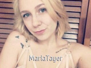 Maria_Tayer Cigare à moustache