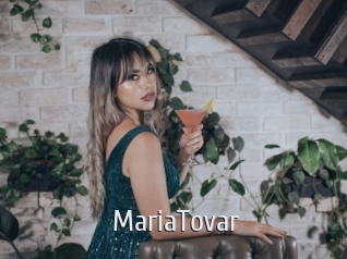 MariaTovar