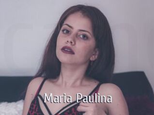 Maria_Paulina Cigare à moustache
